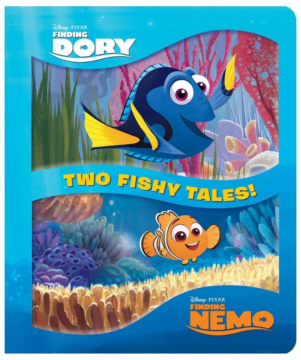 FINDING DORY - PADDE