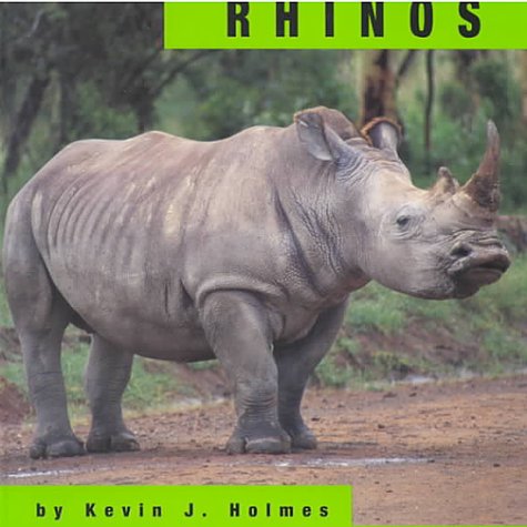 Rhinos (Animals)