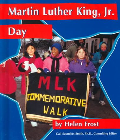 Martin Luther King, Jr. Day (Pebble Books)