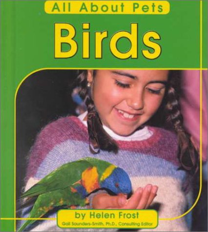 Birds (Pebble Books)