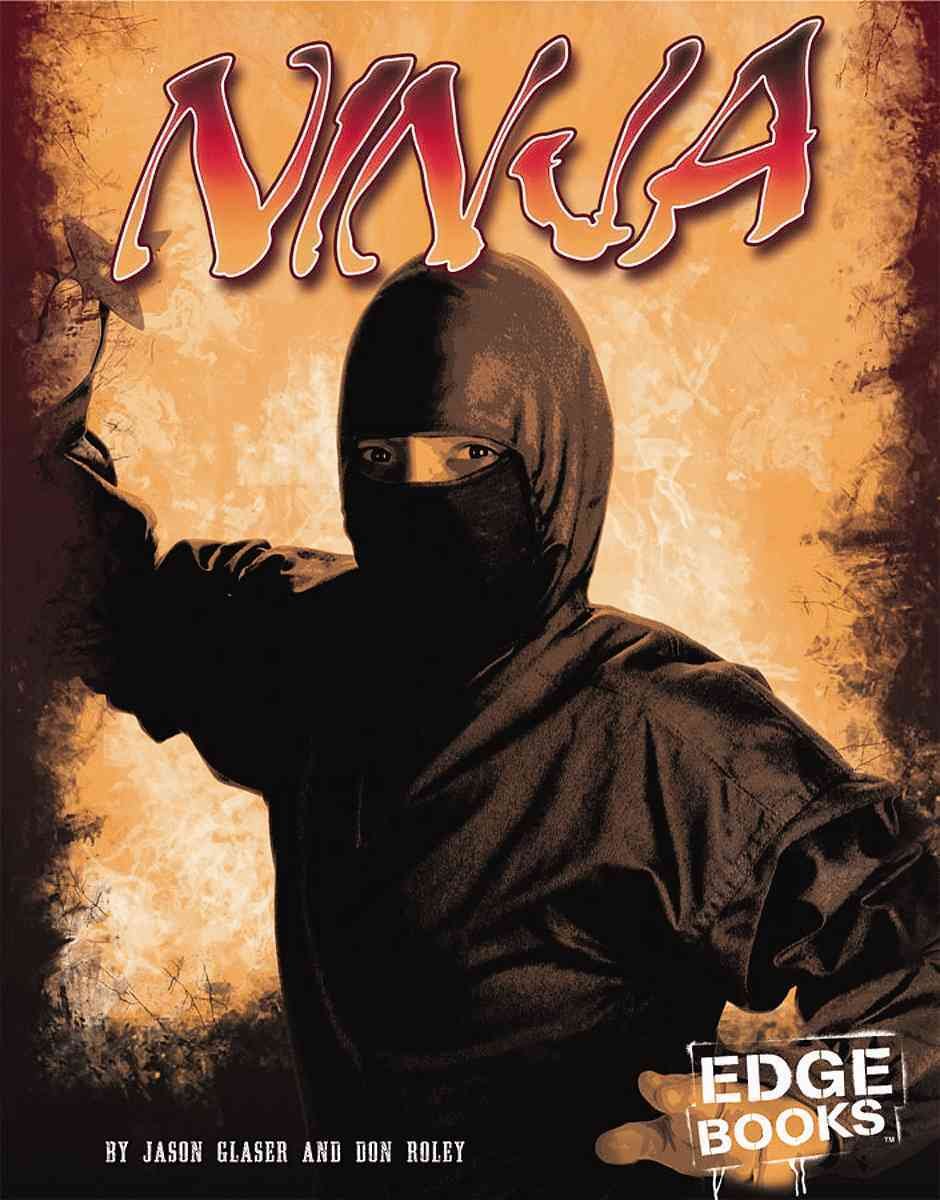 Ninja (Edge Books)