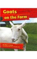 Goats on the Farm