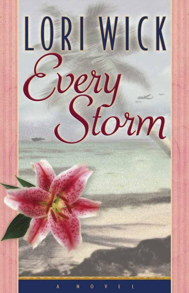 Every Storm (Contemporary Romance)