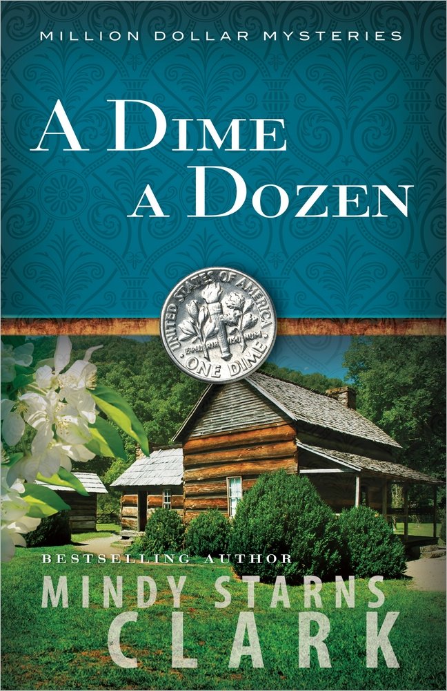 A Dime a Dozen (Volume 3) (The Million Dollar Mysteries)