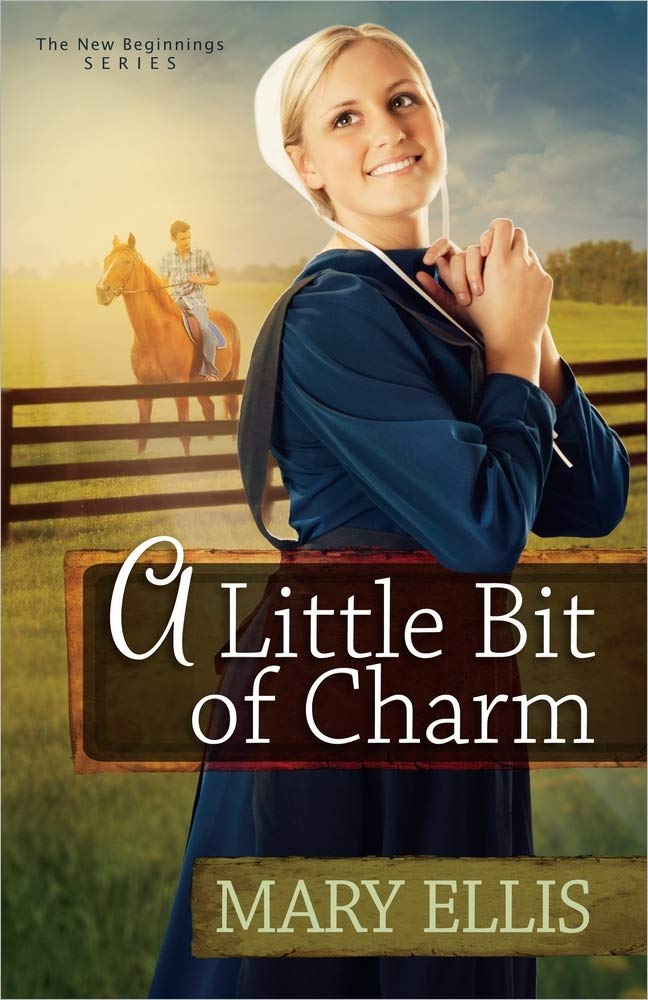 A Little Bit of Charm (Volume 3) (The New Beginnings Series)