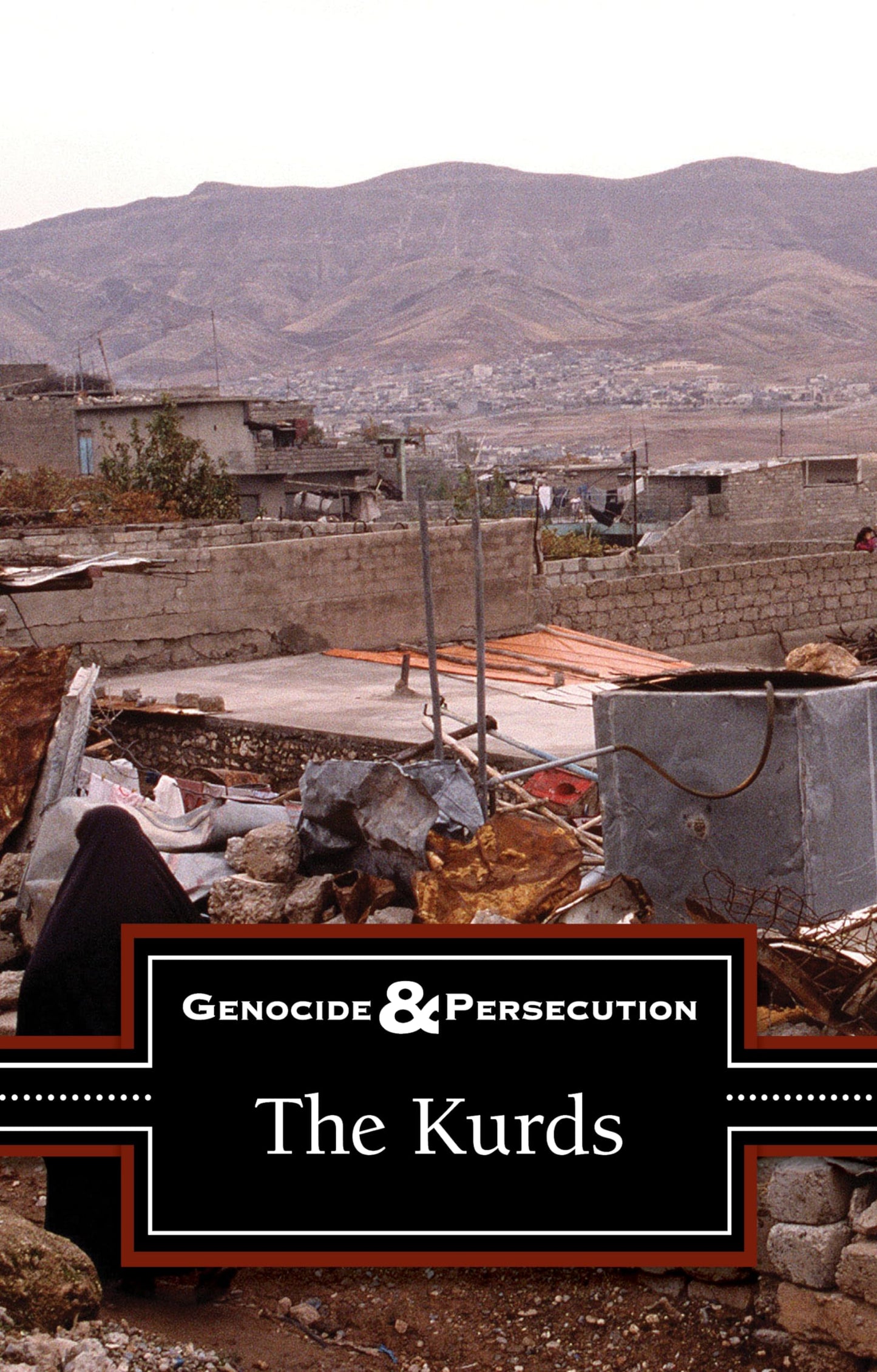 The Kurds (Genocide and Persecution)