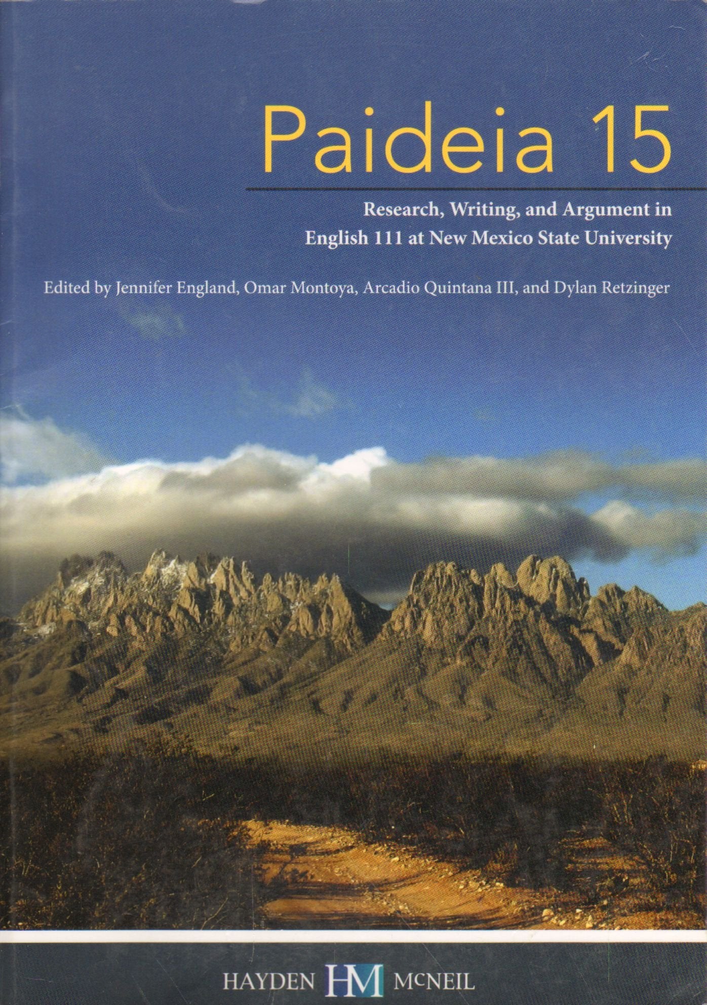 Paideia 15