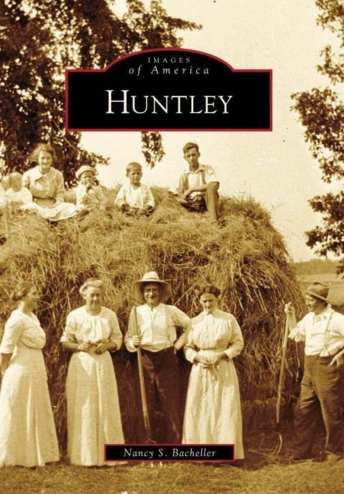 Huntley (Images of America)