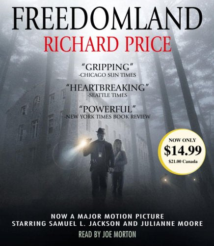 Freedomland