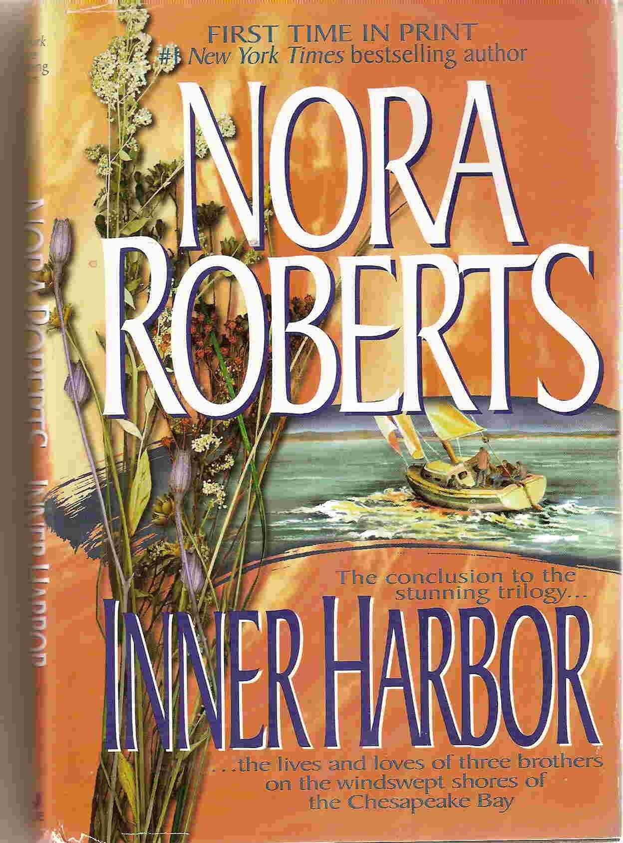 Inner Harbor