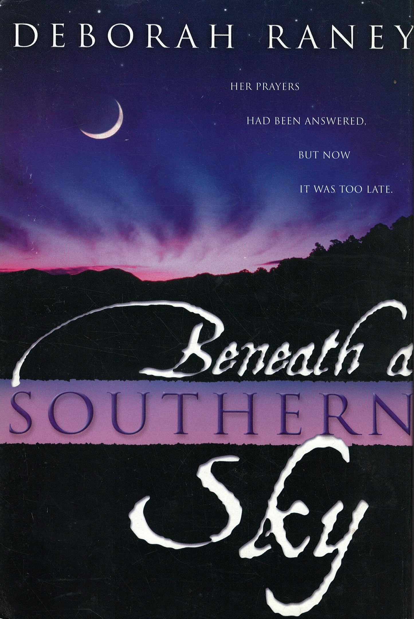 Beneath a Southern Sky