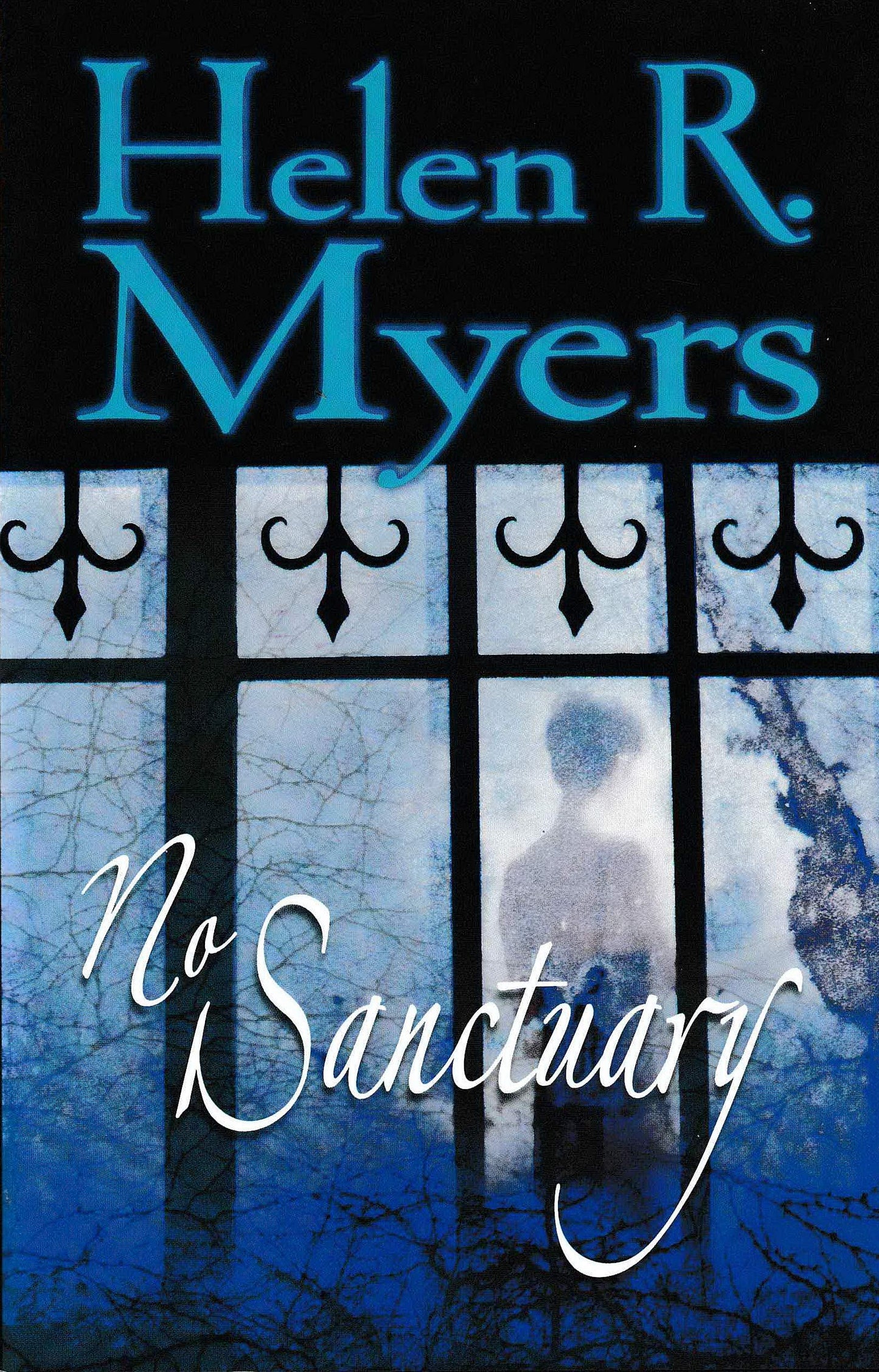 No Sanctuary