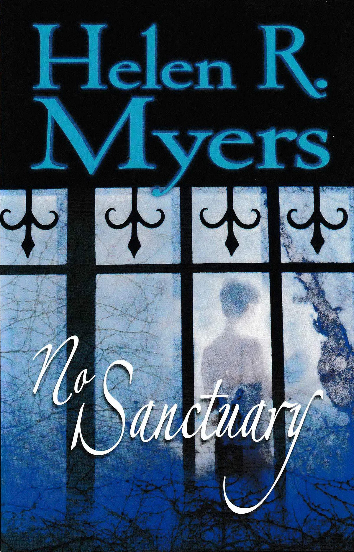 No Sanctuary