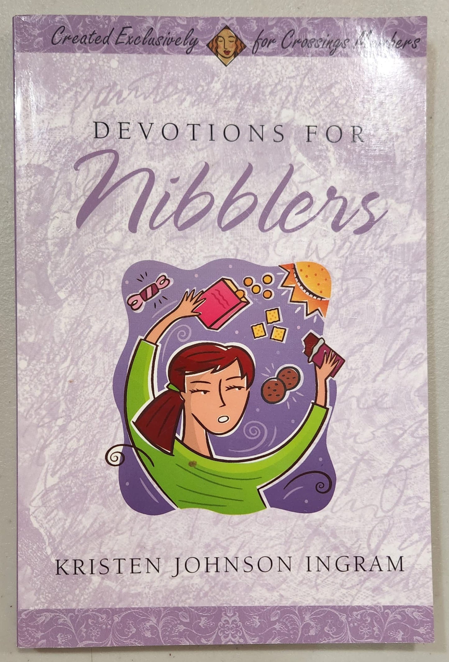 Devotions for Nibblers