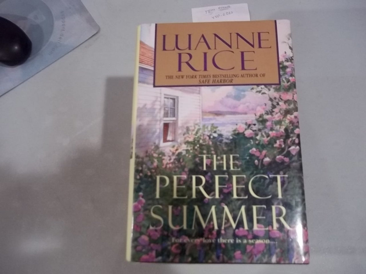 The Perfect Summer