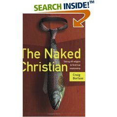 The Naked Christian