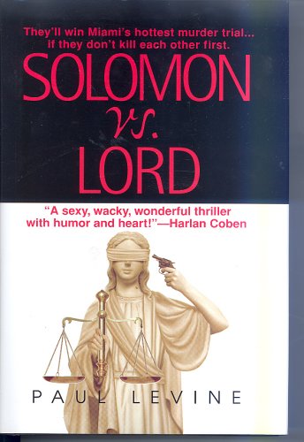 Solomon Vs. Lord