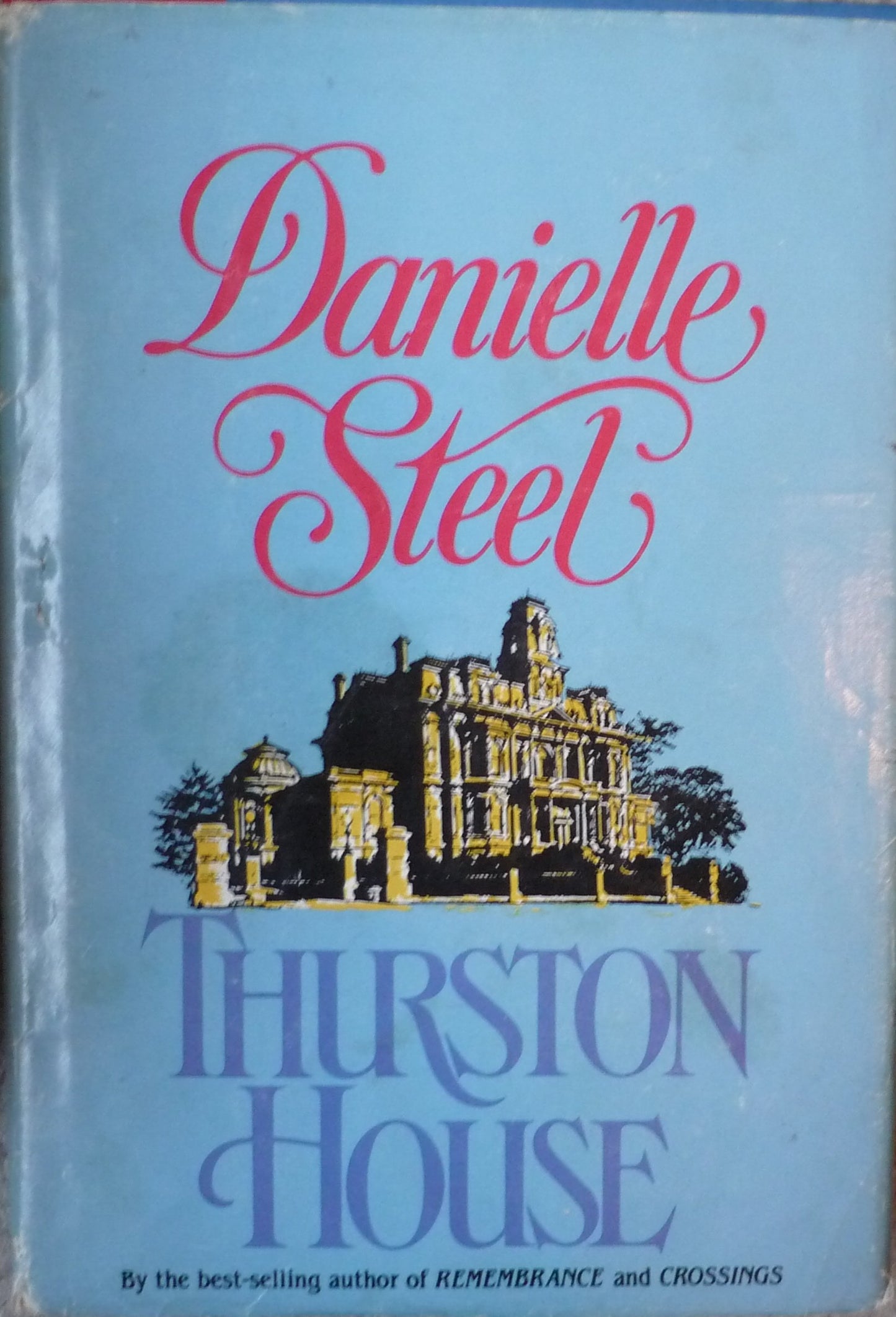 Thurston House