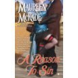 A Reason to Sin