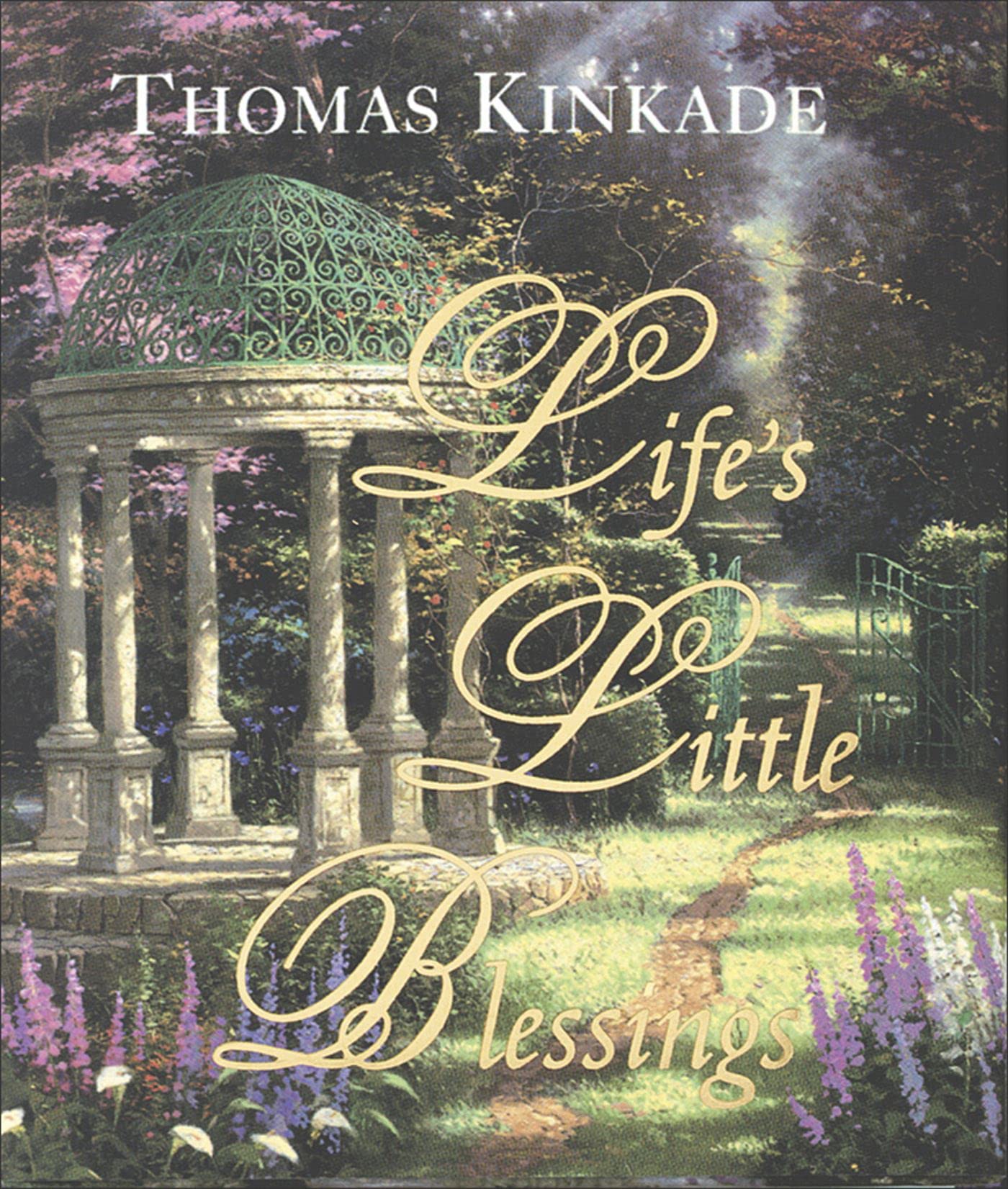 Life's Little Blessings