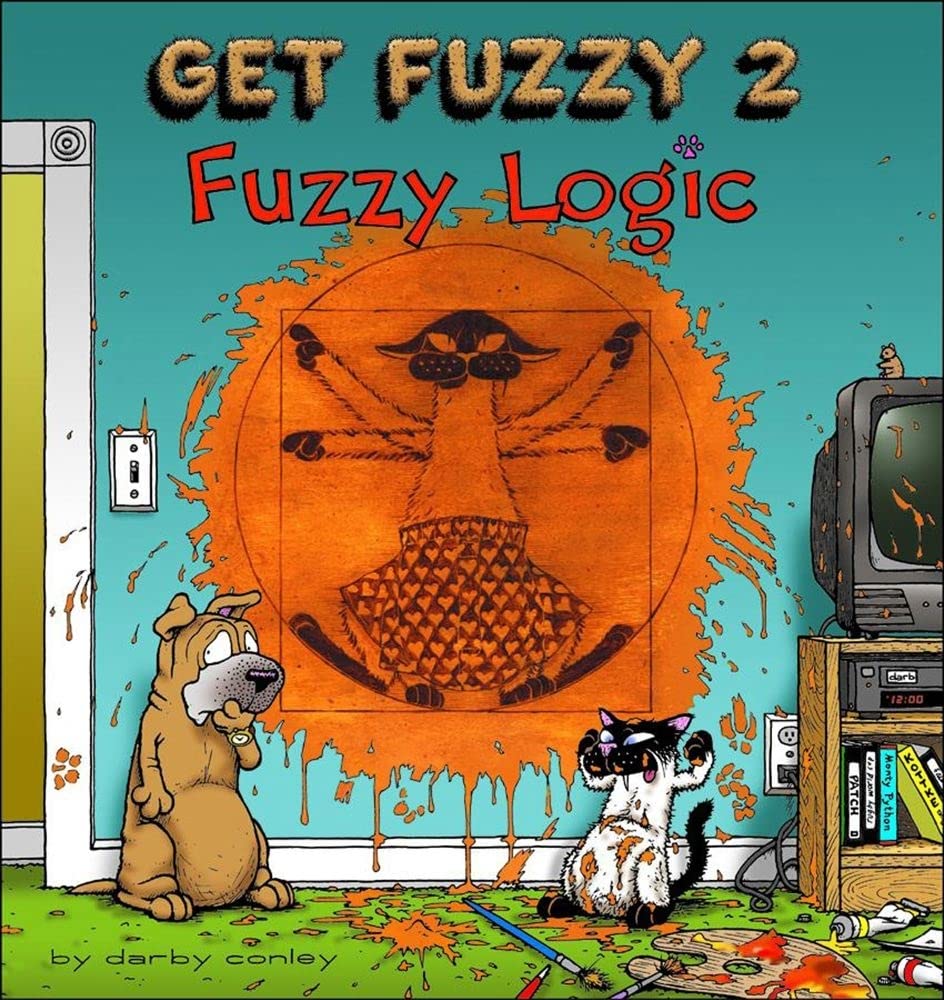 Fuzzy Logic Get Fuzzy 2