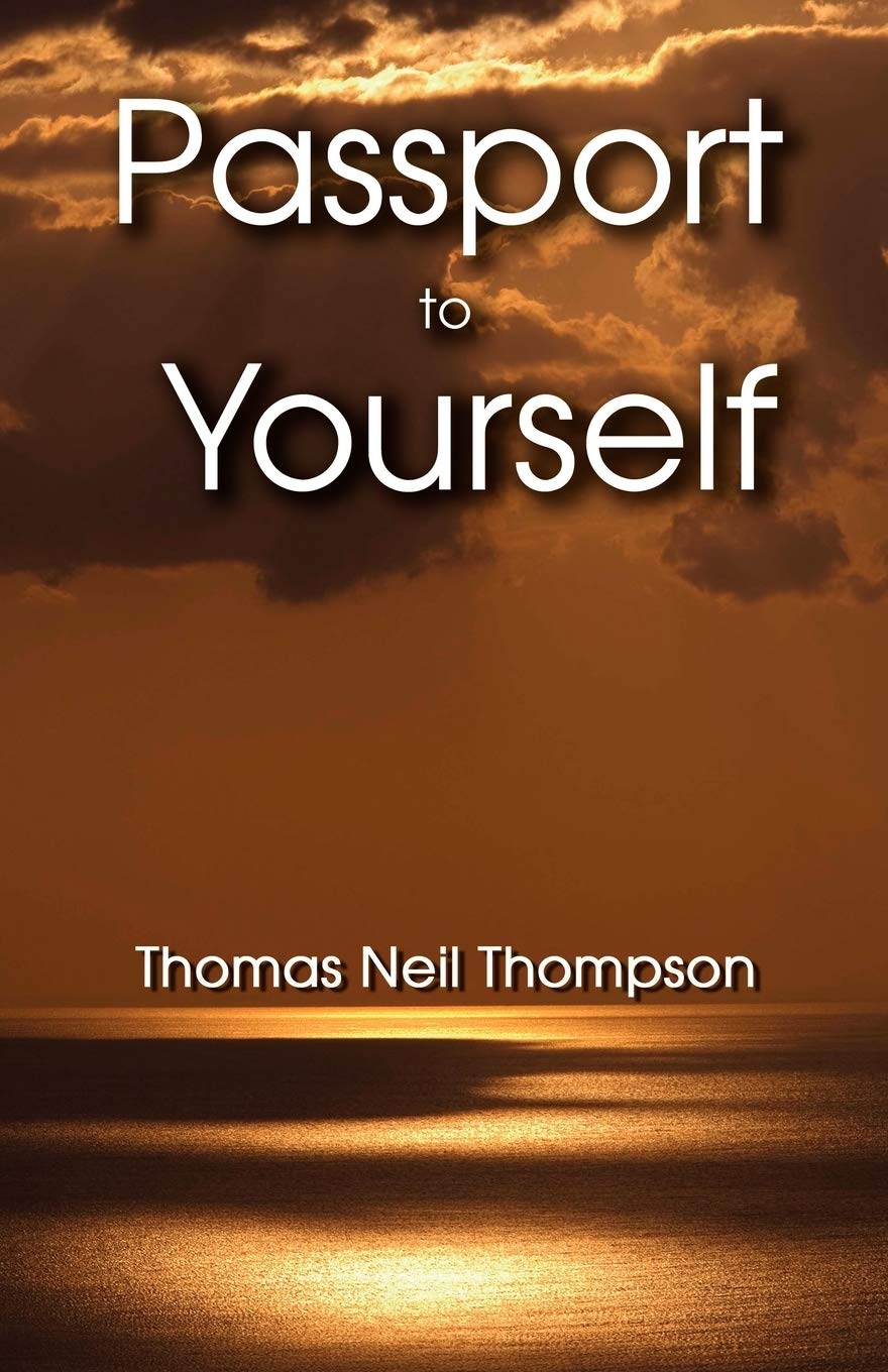 Passport to Yourself