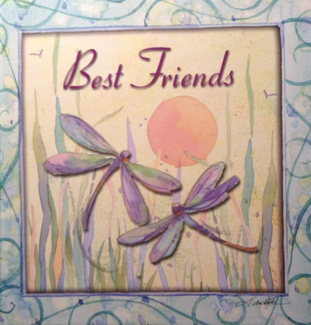 Best Friends