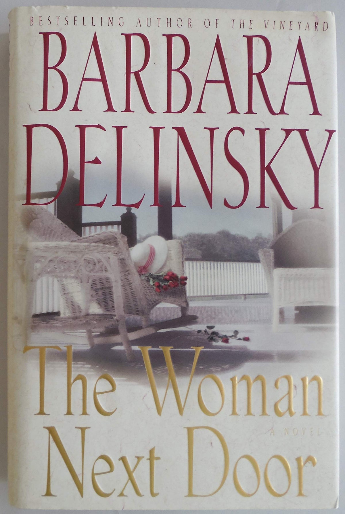 The Woman Next Door