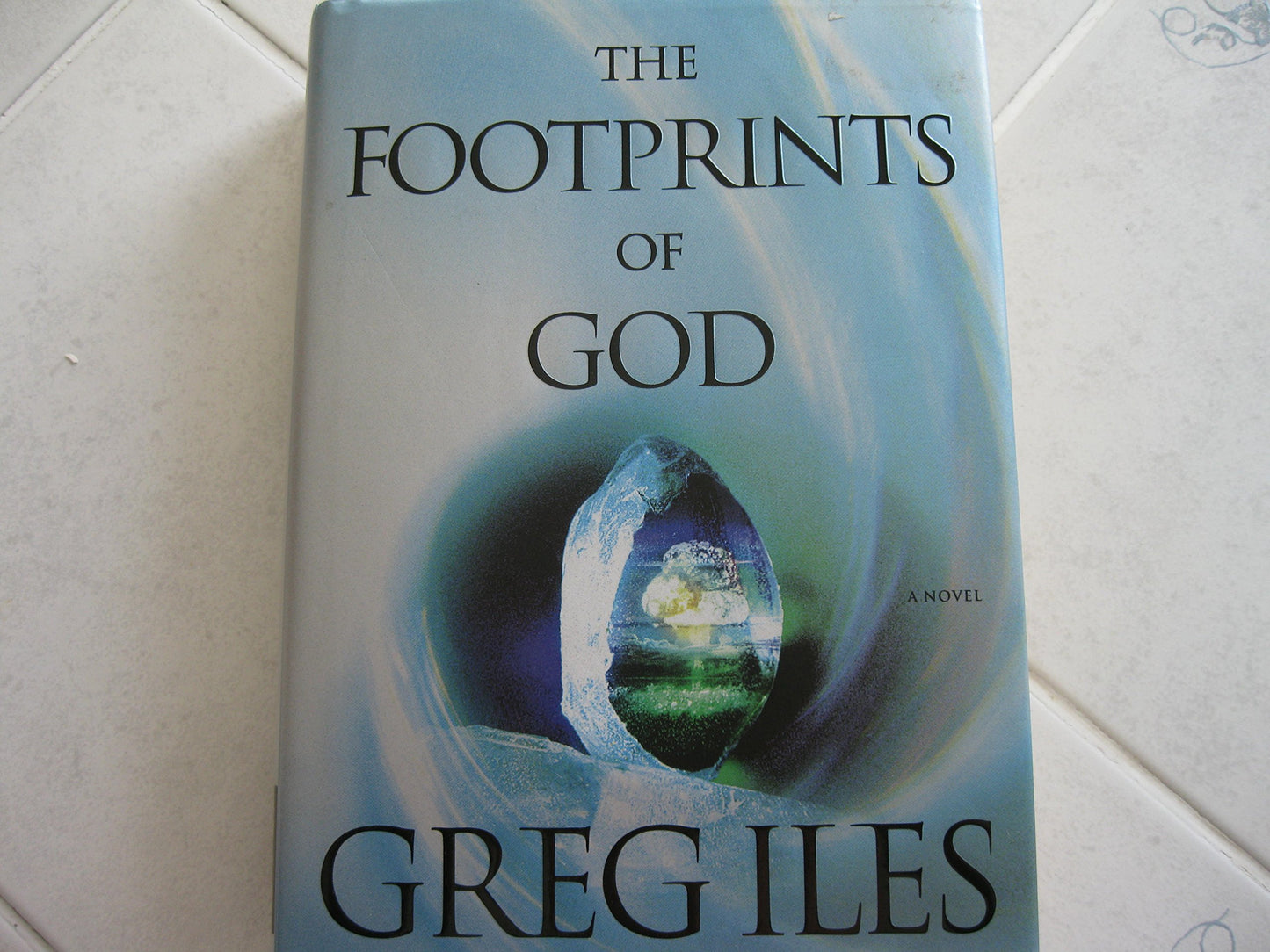 The Footprints of God