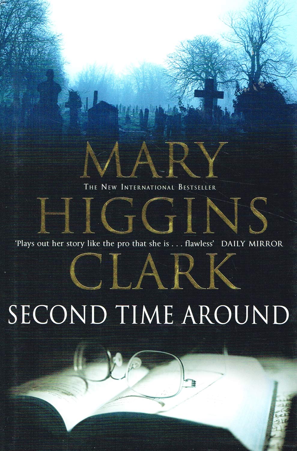 The Second Time Around