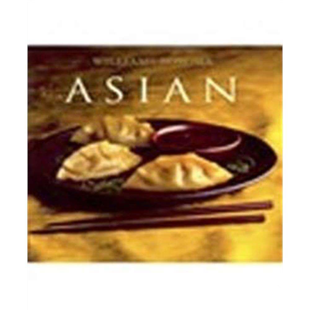 Williams-Sonoma Collection: Asian