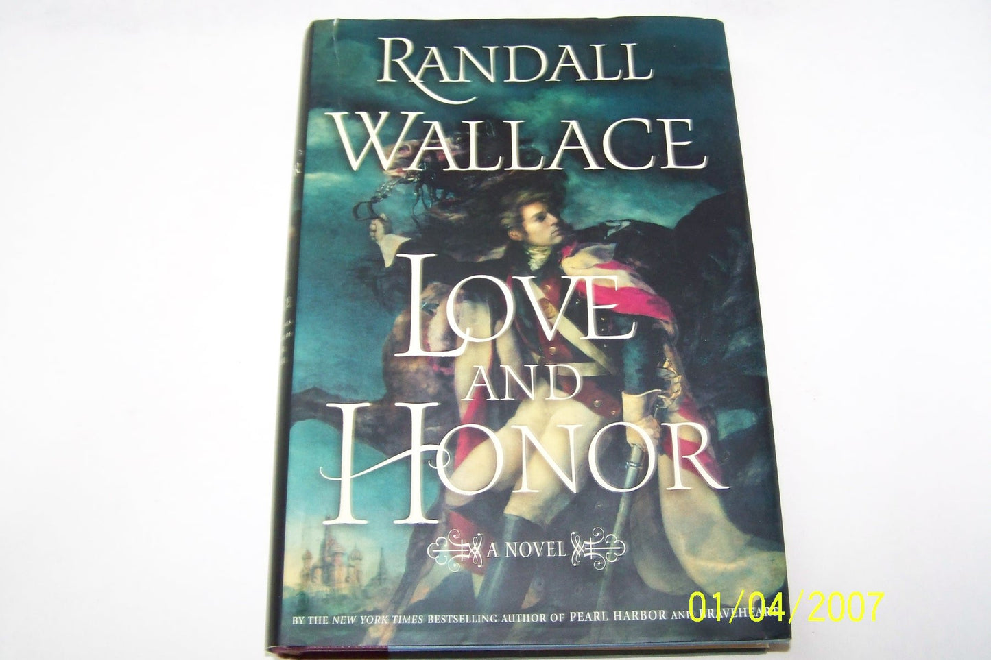 Love and Honor