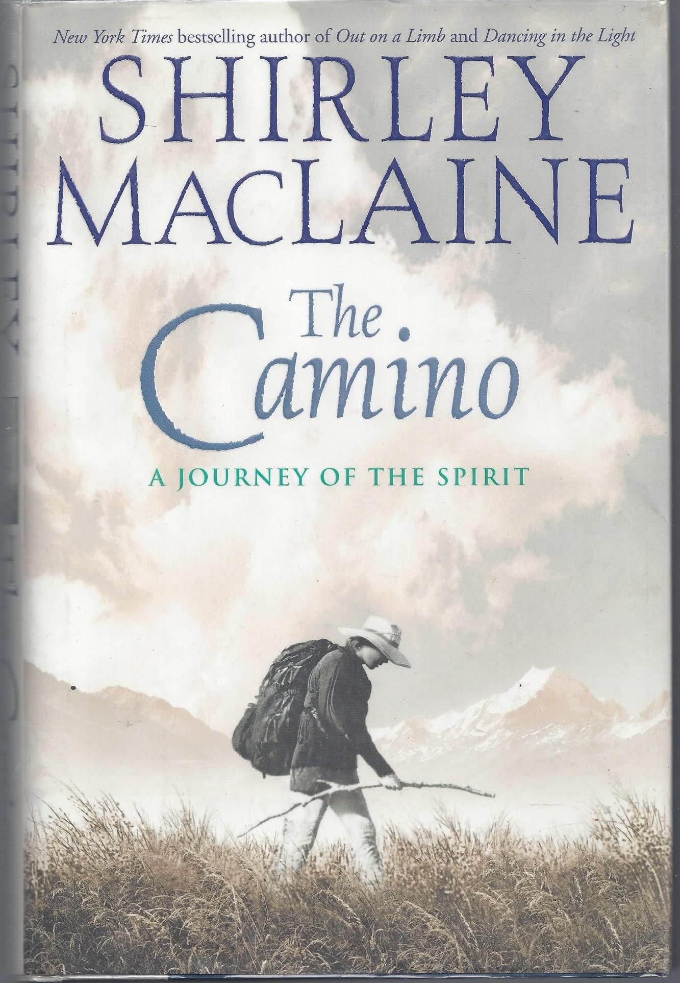 The Camino
