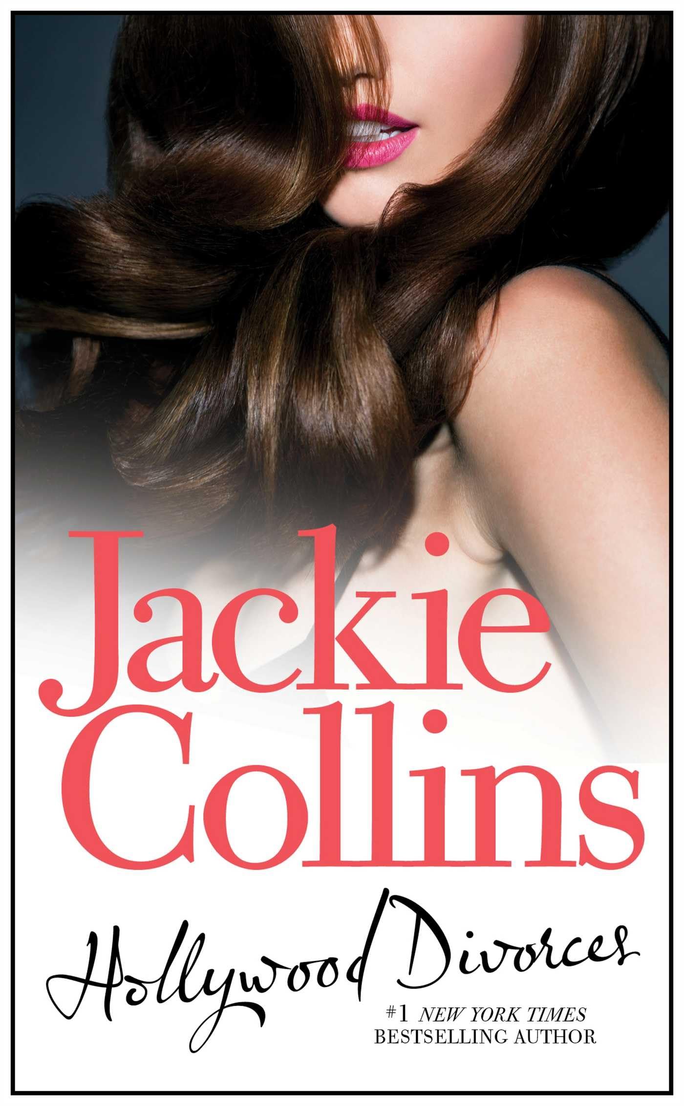 Hollywood Divorces (5) (The Hollywood Series)