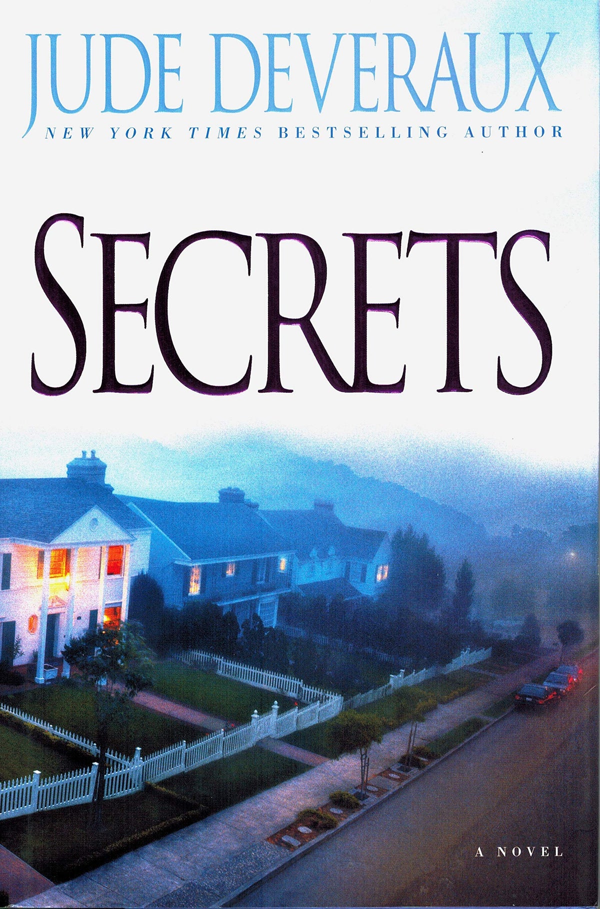 Secrets: A Novel