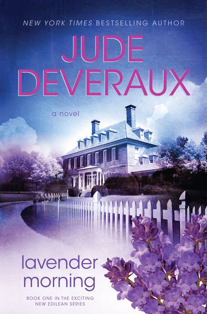 Lavender Morning (Edilean)
