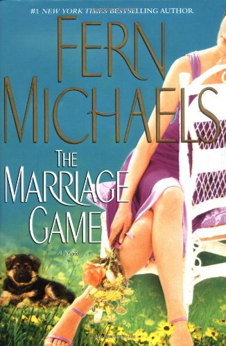 The Marriage Game: A Novel