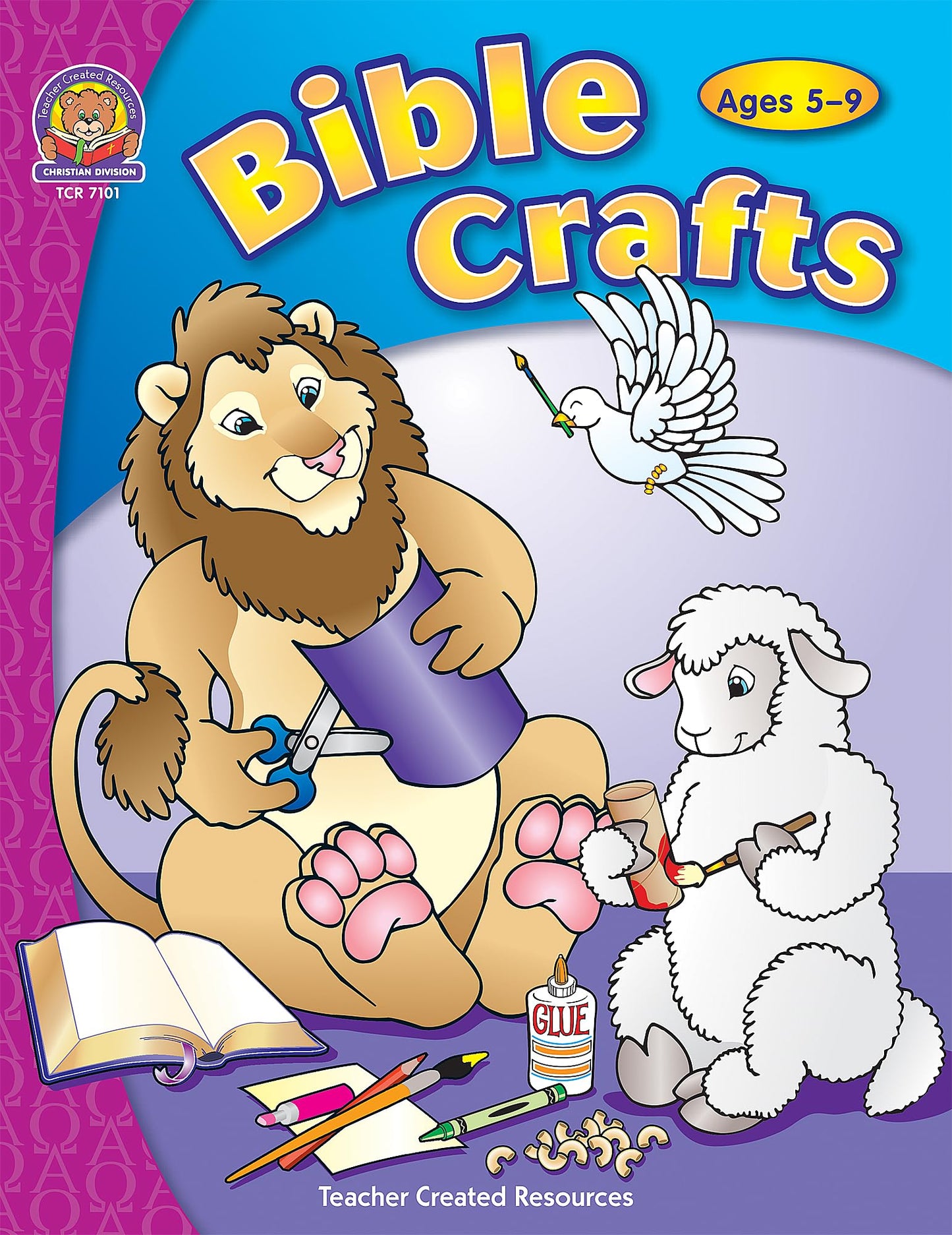 Bible Crafts
