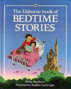 Bedtime Stories