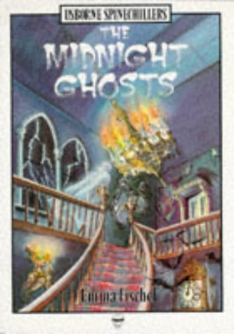 Midnight Ghost