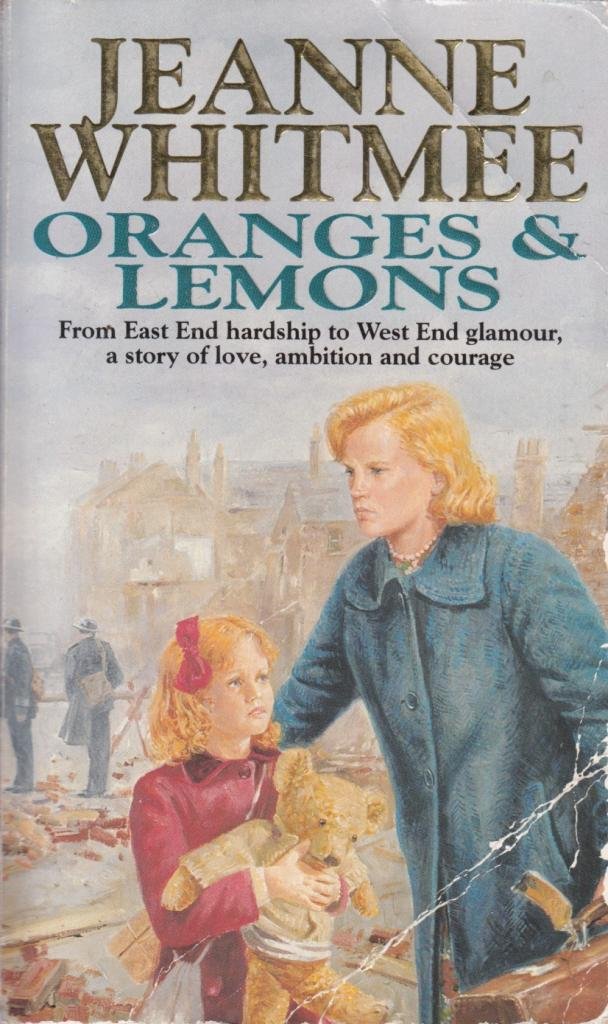 Oranges and Lemons