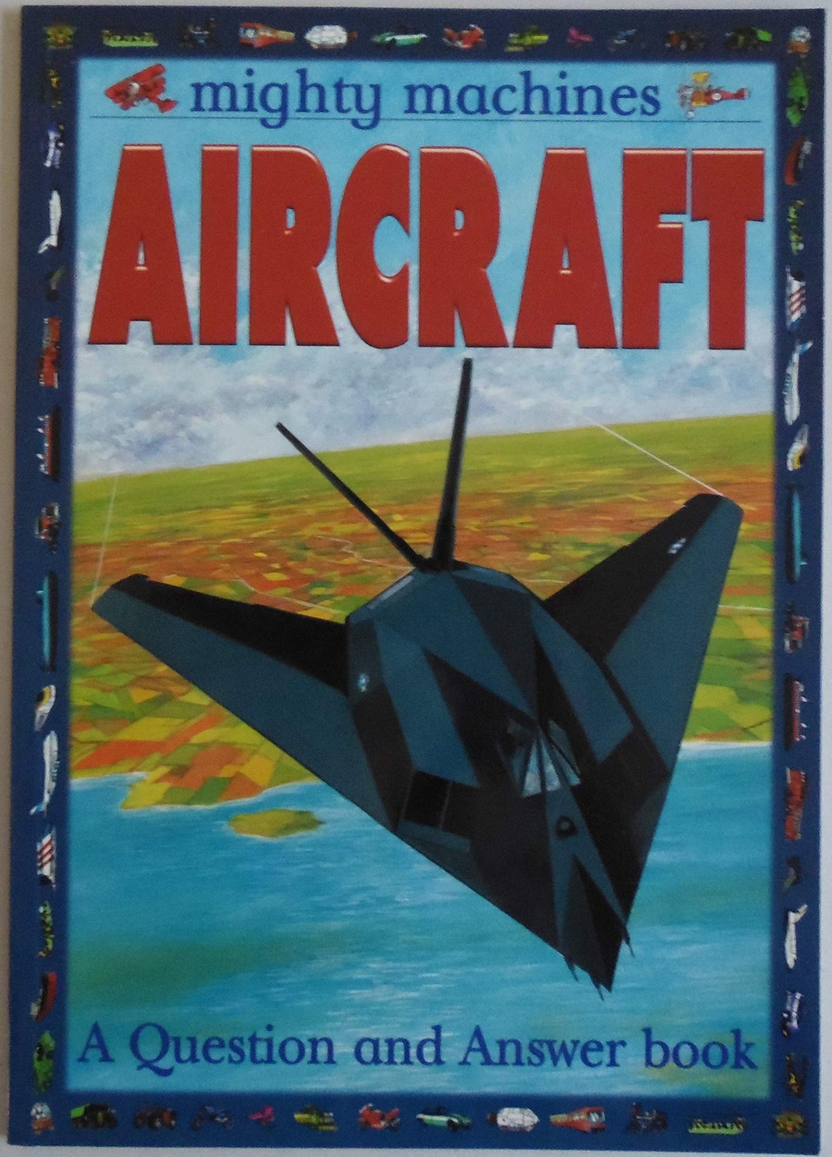 Aircraft