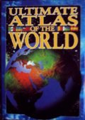 Ultimate Atlas of the World (Ultimate (Health Communications))