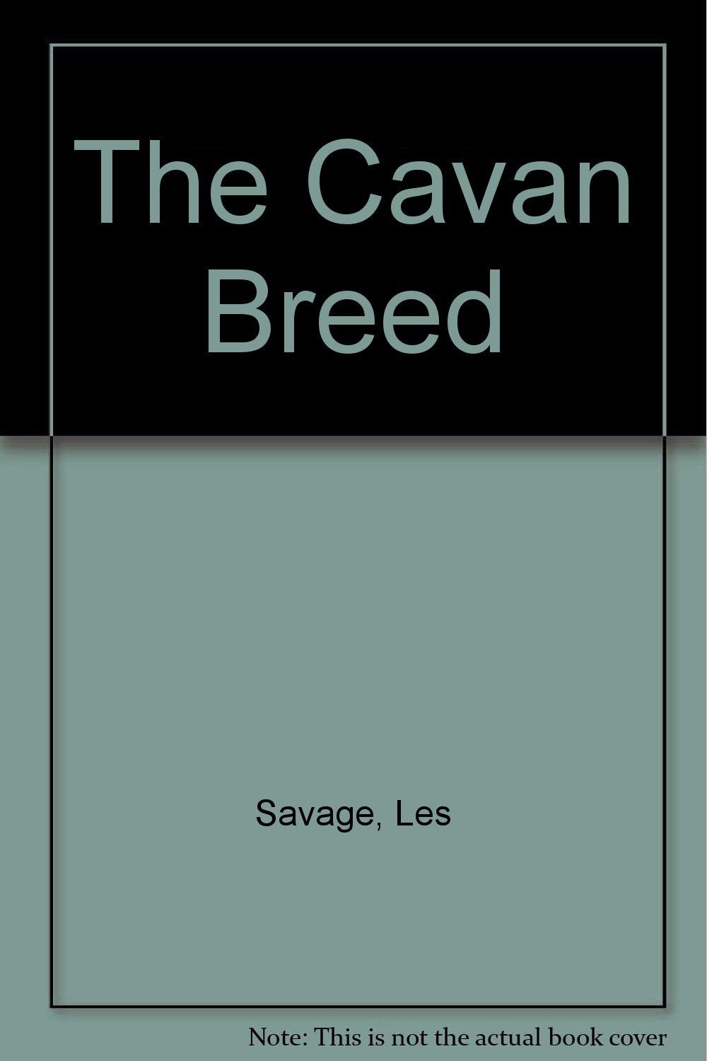 The Cavan Breed