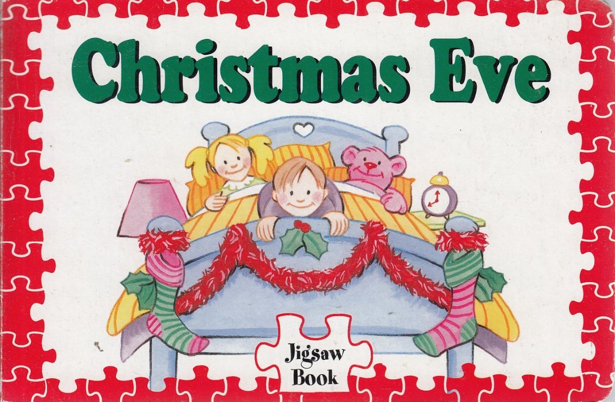 Christmas Eve