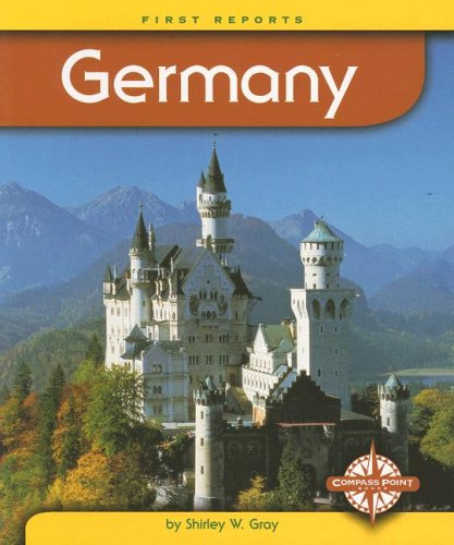 Germany (First Reports)