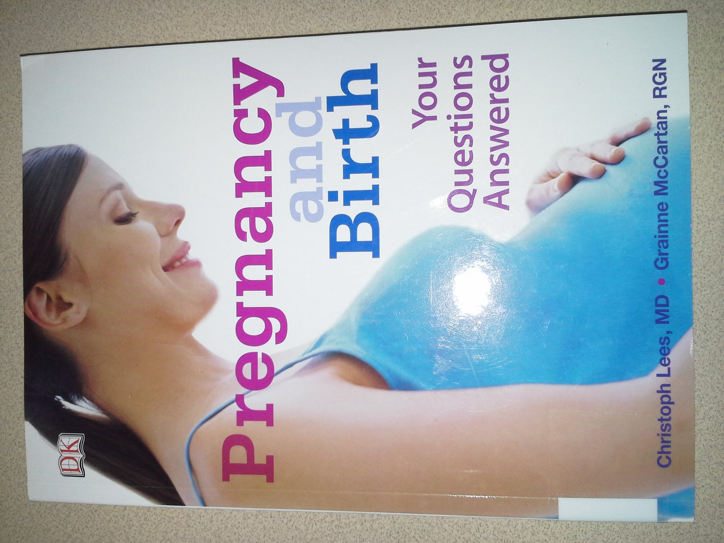 Pregnancy and Birth: Your Questions Answered
