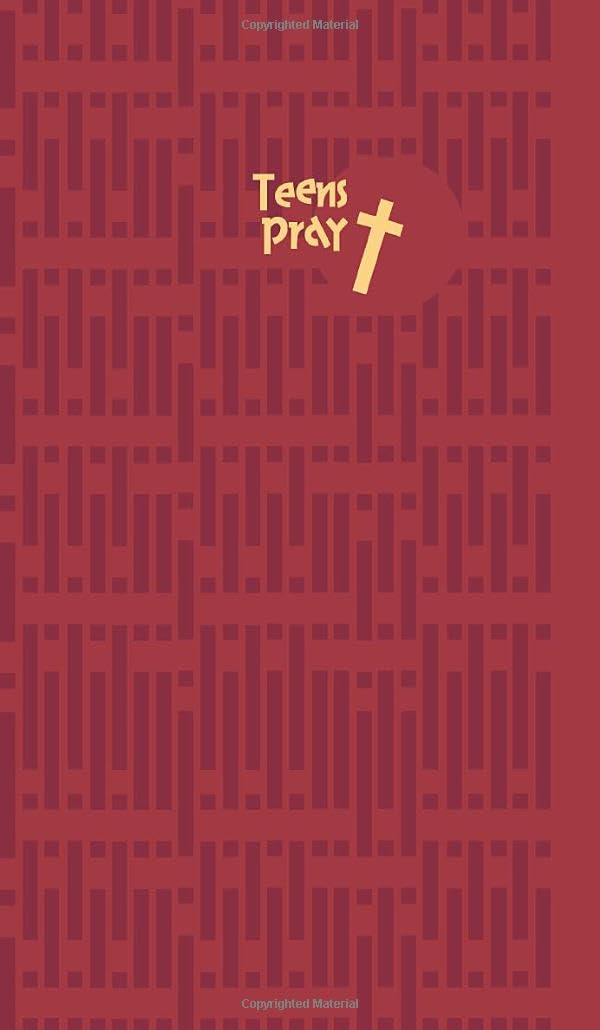 Teens Pray: Conversations with God