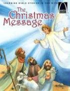 The Christmas Message - Arch Books