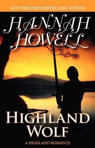 Highland Wolf